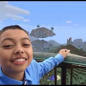 Meet your Posher, Brogan